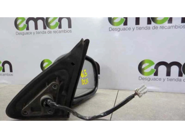 Zpětné zrcátko Honda Civic NEGRO, RETROVISORDERECHO