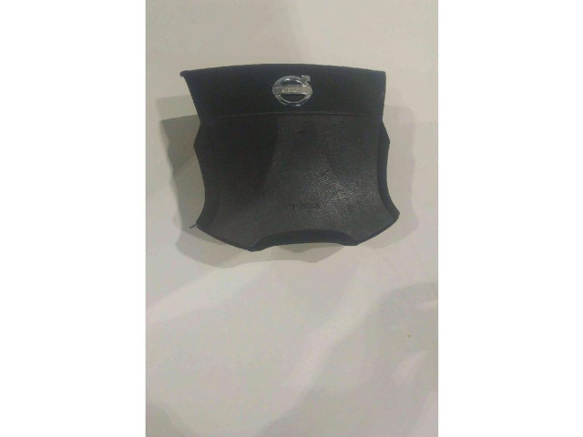 Подушка безопасности водителя    Volvo S80