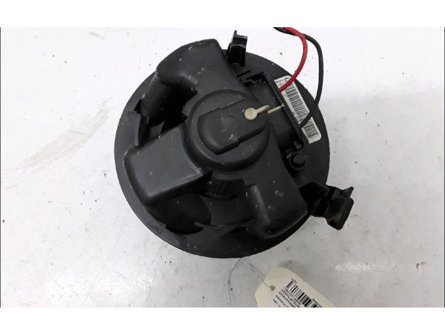 Вентилятор печки 7701062226 Renault Clio III