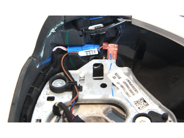 Volant BMW X5 F15 2014 019020, 6876891