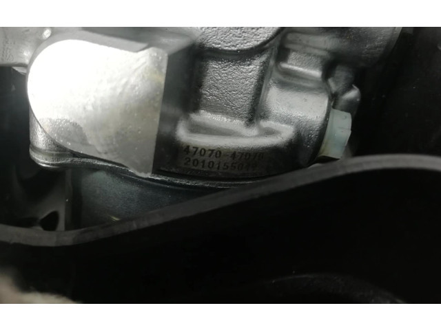 Jednotka ABS Toyota Corolla E20