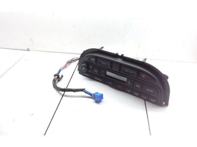Блок управления климат-контролем LJA7690BB, 1464306141 Jaguar XJ X308