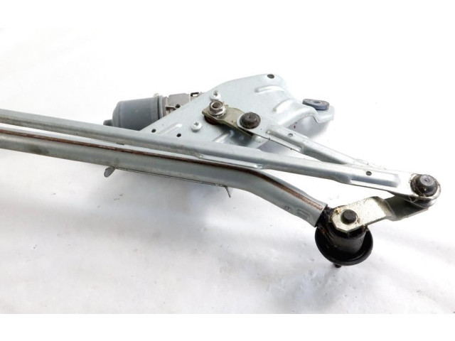 Моторчик дворников 8200619512 Dacia Duster