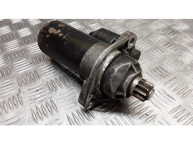 Стартер 0001123014 Audi A3 S3 8P