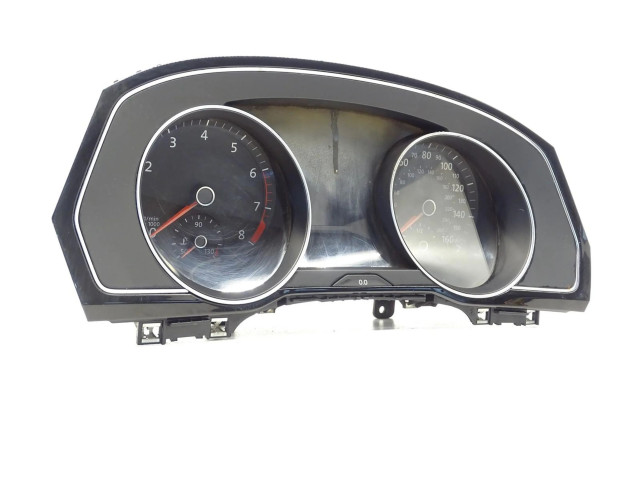 Панель приборов 3G0920950F   Volkswagen PASSAT B8       