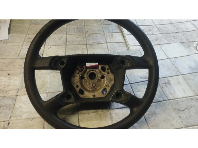 Руль Volkswagen Transporter - Caravelle T5  2003-2015 года 7H0419091C      