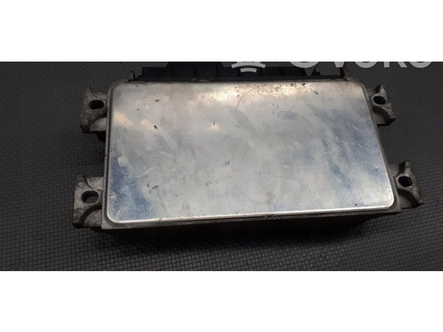 Řídící jednotka Fiat Punto (199) 2012