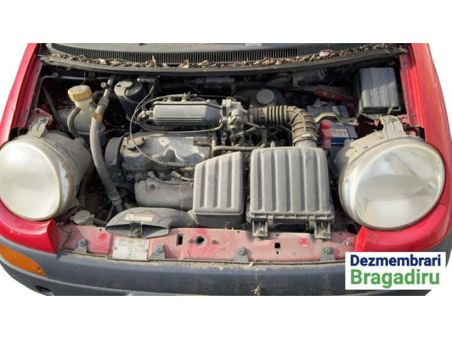 Pojistková skříňka Daewoo Matiz 2005