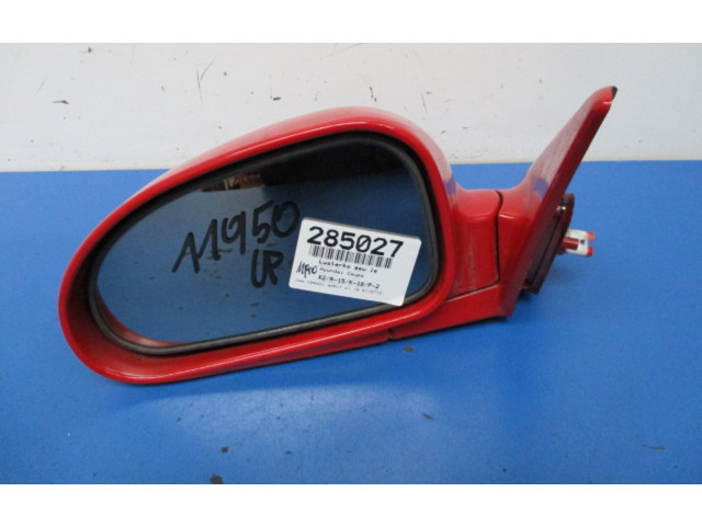 Zpětné zrcátko Audi Coupe 1997