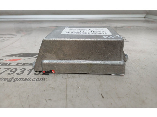 Блок подушек безопасности C2Z16639, 177KW Jaguar XF X250