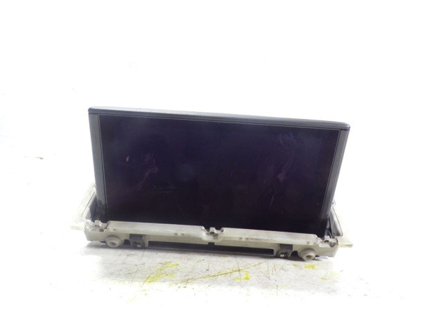 Дисплей 8V0857273P6PS, 8V0857273P Audi A3 S3 8V