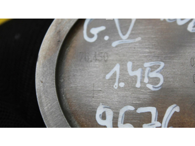 Píst Seat Ibiza IV (6J,6P)