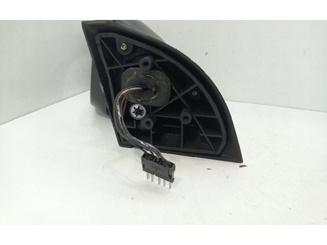 Зеркало электрическое        Mercedes-Benz A W168  1997 - 2004 года   