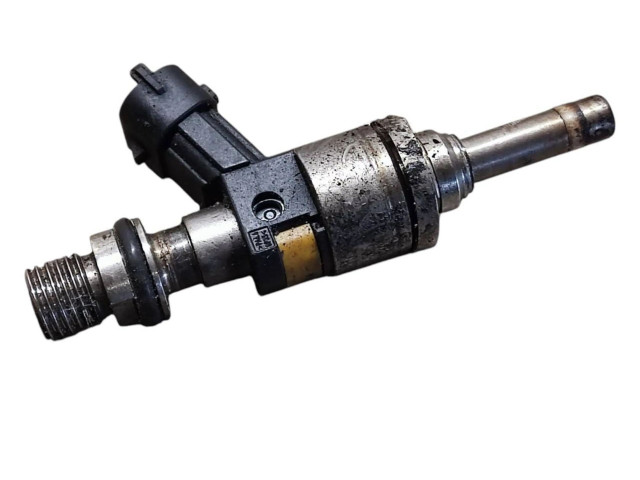 Топливный насос