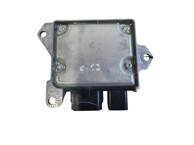 Блок подушек безопасности 8X2314D374AE Jaguar XF X250