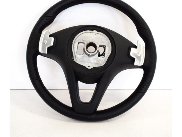 Volant Mercedes-Benz GLE (W166 - C292) 2017