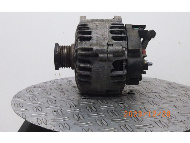 Генератор 231007842R Dacia Lodgy