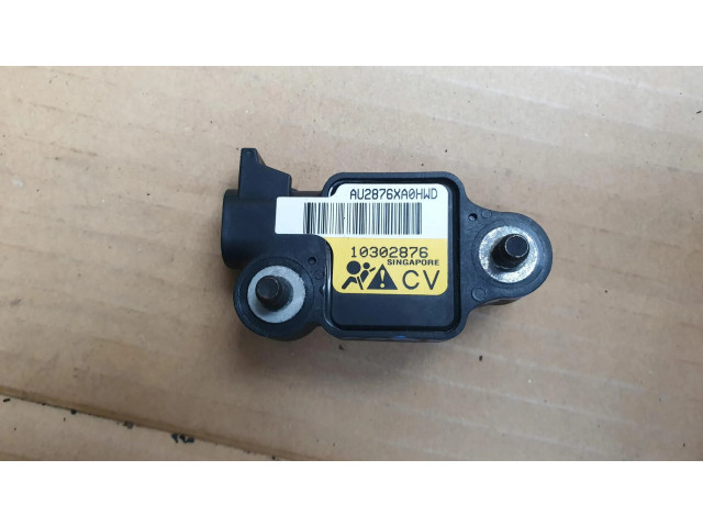 Блок подушек безопасности    Chevrolet Corvette C5