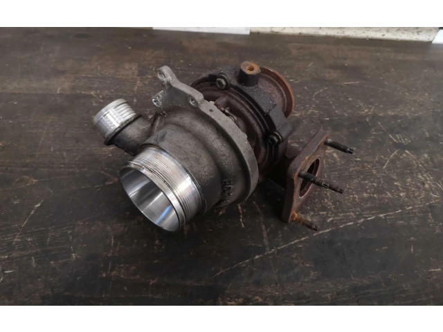 Турбина Volvo S60 31331331, 31331331 для двигателя D5204T7