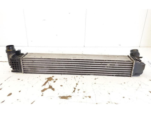 Интеркулер  8200880552   Dacia Duster 1.5