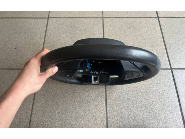 Руль Citroen C4 Cactus  2014 -  года 98303131ZD      