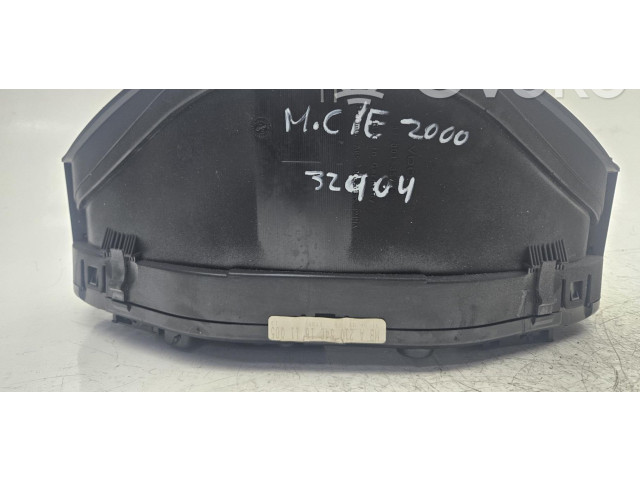 Панель приборов A2105401611Q05   Mercedes-Benz E W210       