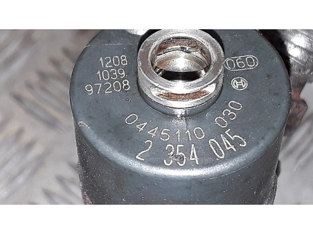 Vstřikovač 0445110030 Alfa Romeo 75