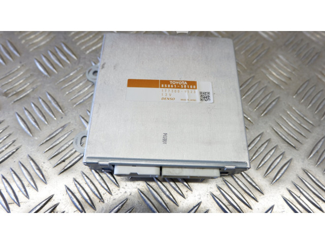 Блок управления 8586150100, 8586150100   Lexus LS 460 - 600H