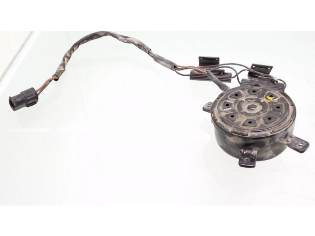 Вентилятор радиатора 8380669 BMW 7 E38 2.8