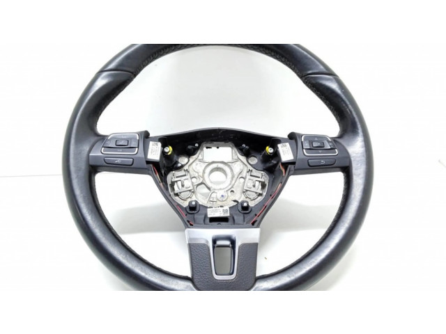 Volant Volkswagen PASSAT B7 2011 3C8419091BEE74, 30702099Q24AE