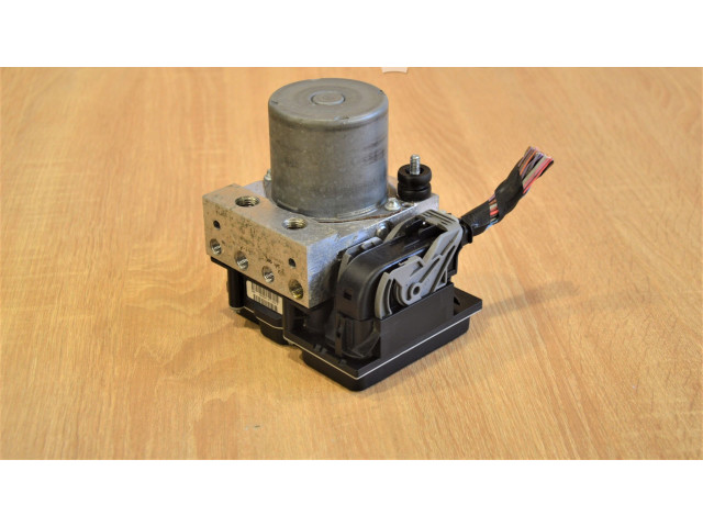 Блок АБС 9X232C405 Jaguar XF X250 2007 - 2015 года