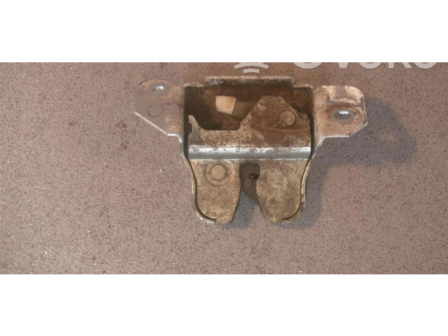 Zámek zadních dveří Mercedes-Benz A W168 1999