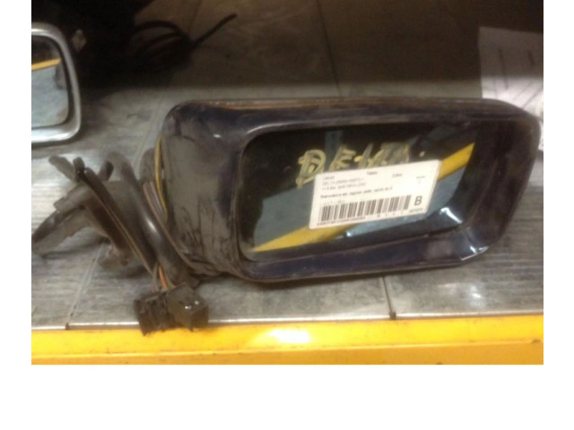 Зеркало электрическое Lancia Delta - года