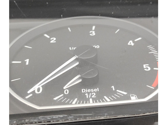 Панель приборов 2323699, 9283802   BMW 1 E81 E87       