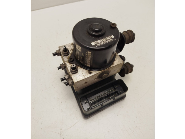 Блок АБС 1K0907379K, 00005305D2   Volkswagen  Touran I  2003 - 2010 года