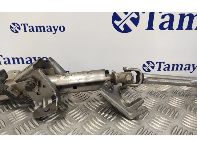    Рулевая рейка 488109342R   Dacia Lodgy  -  года