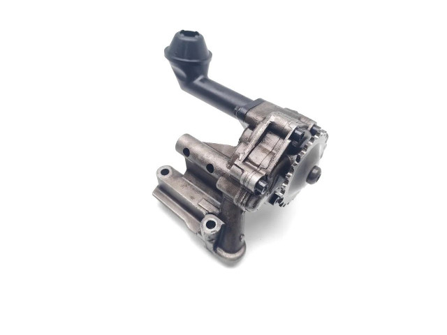 Масляный насос CBDA 11346-03 Volkswagen Golf Cross