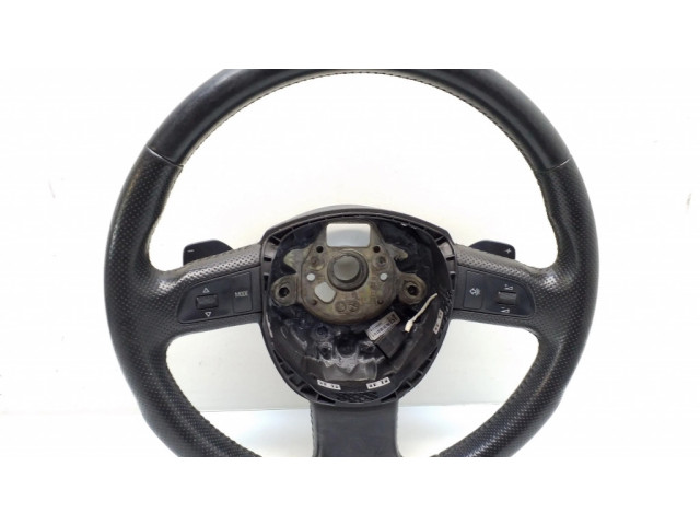 Volant Audi A6 S6 C6 4F 2005 4F0419091AQ