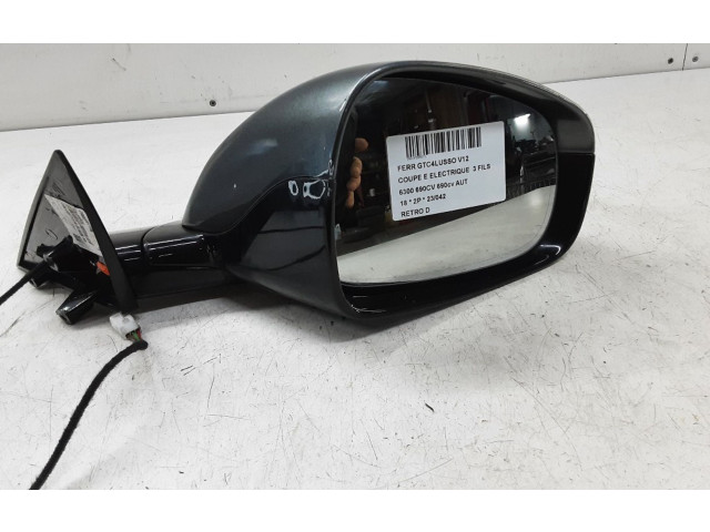 Зеркало (механическое)       Ferrari GTC4 Lusso  2017 -  года   