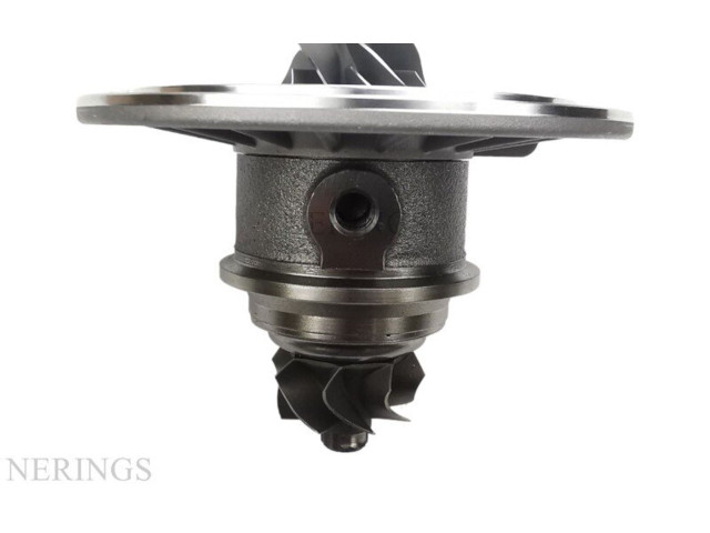 Turbodmychadlo Турбина VN3, CHRA40-0128 Nissan Navara D22