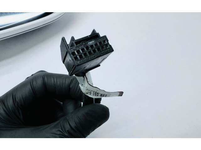 Зеркало электрическое Audi A7 S7 4G 2011 - 2017 года