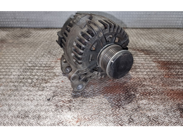 Генератор 06F903023E Volkswagen Caddy 1.6