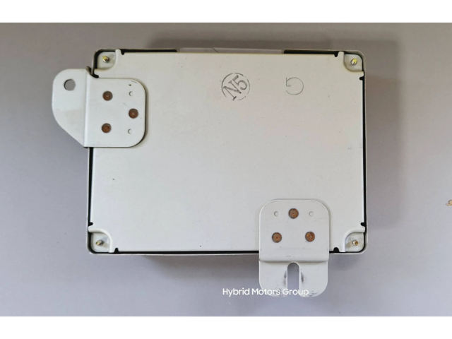 Блок управления коробкой передач A64000PC4, 09108095 Infiniti Q45 III