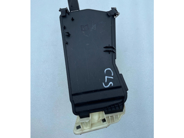 Pojistková skříňka A2125400024 Mercedes-Benz CLS C218 X218 2012