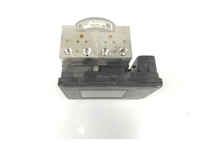 Блок АБС 34517852637, 34517851297 BMW 4 F36 Gran coupe 2014-2017 года