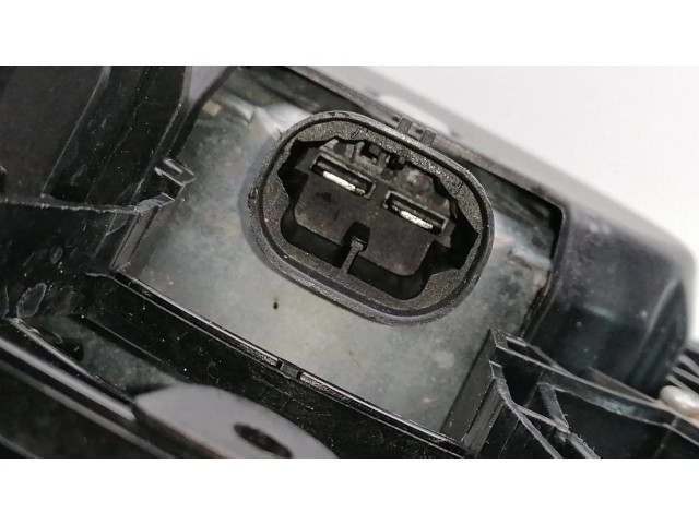 Вентилятор радиатора 214819521R Dacia Dokker 1.5