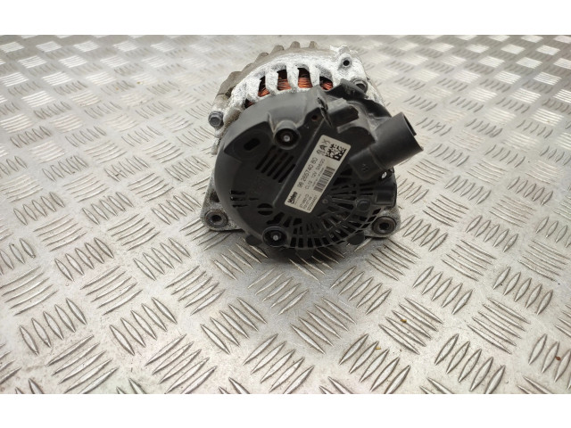 Генератор 9826574080 Citroen Berlingo