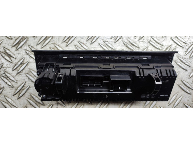 Блок управления климат-контролем 6V0907044   Skoda Fabia Mk3 (NJ)