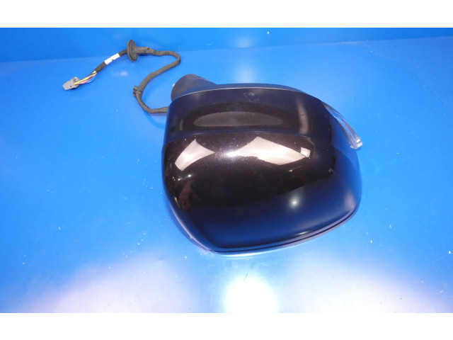 Зеркало электрическое Volvo XC90 2014 - года