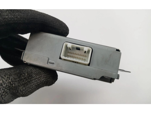 Блок управления двигателя 8638A140, 8638A140 Mitsubishi Outlander